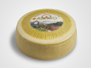 asiago cheese